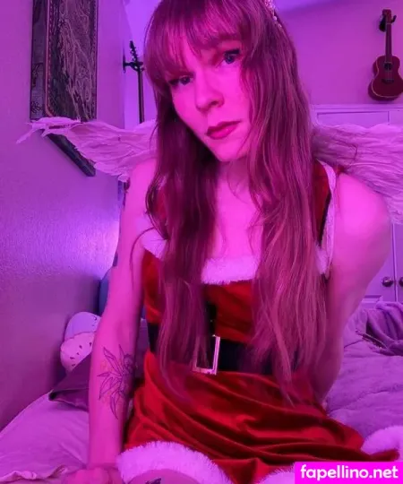 Lilithstarfall OnlyFans Thumbnail #OdzxT1FRUZ