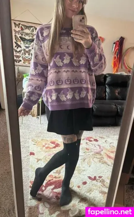 Lilithstarfall OnlyFans Thumbnail #PuEGQyHkPZ