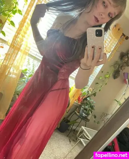 Lilithstarfall OnlyFans Thumbnail #TQxi3uznxd