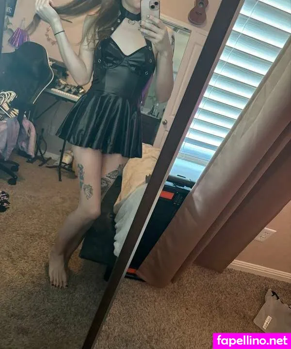 lilithstarfall Nude Leaked OnlyFans Photo #UztY4aamoz