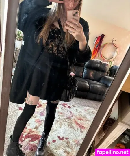 Lilithstarfall OnlyFans Thumbnail #Z3FRPDuaoS