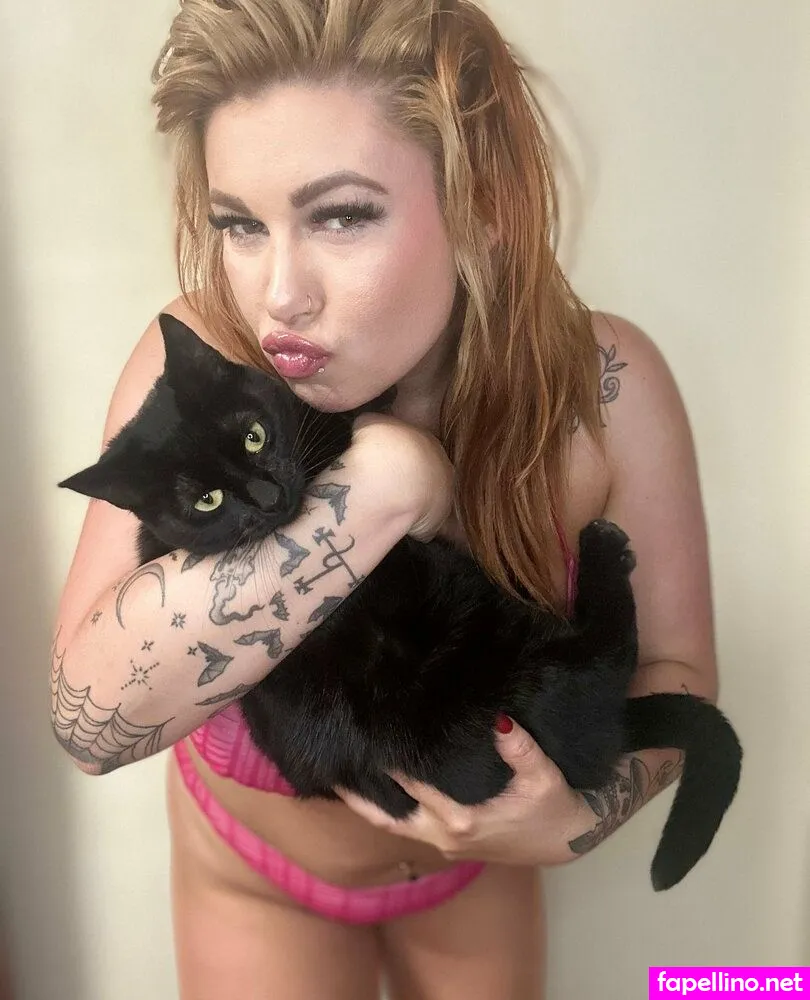 lilithstarxoxo Nude Leaked OnlyFans Photo #HA2zoK1DMH