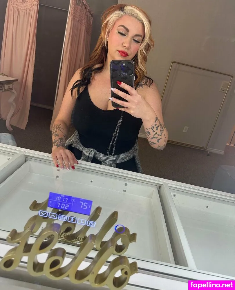 lilithstarxoxo Nude Leaked OnlyFans Photo #YeOOvg0tFl