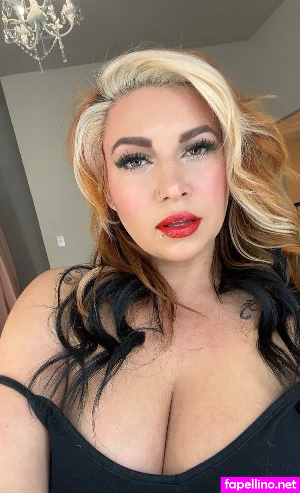 lilithstarxoxo Nude Leaked OnlyFans Photo #kVSS94Ue4d