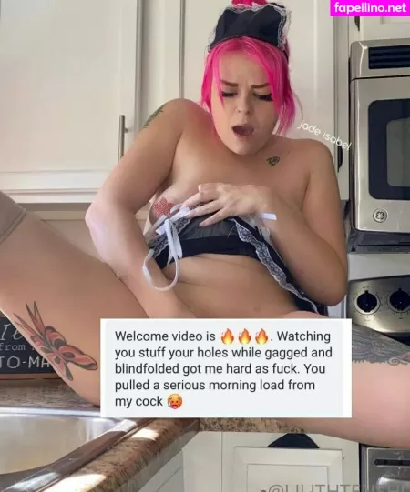 Lilithtenshifree OnlyFans Thumbnail #PwzUNiklTZ