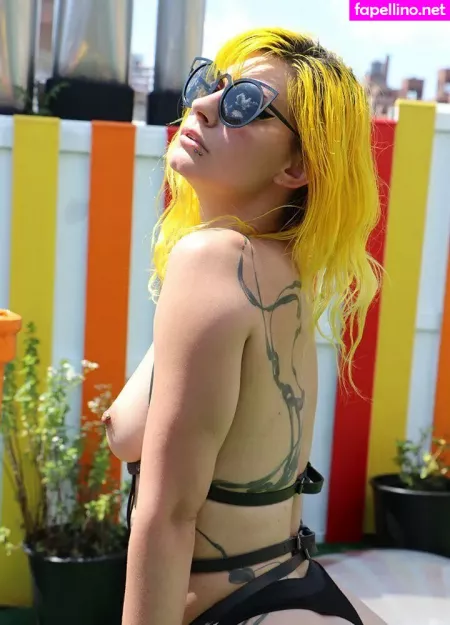 Lilithvale OnlyFans Thumbnail #of1eqUXcmE