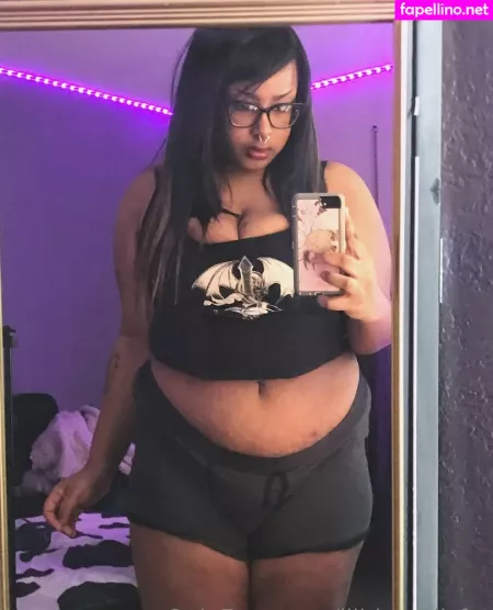 Lilithvoidisfat OnlyFans Thumbnail #OYU3dZmVWO