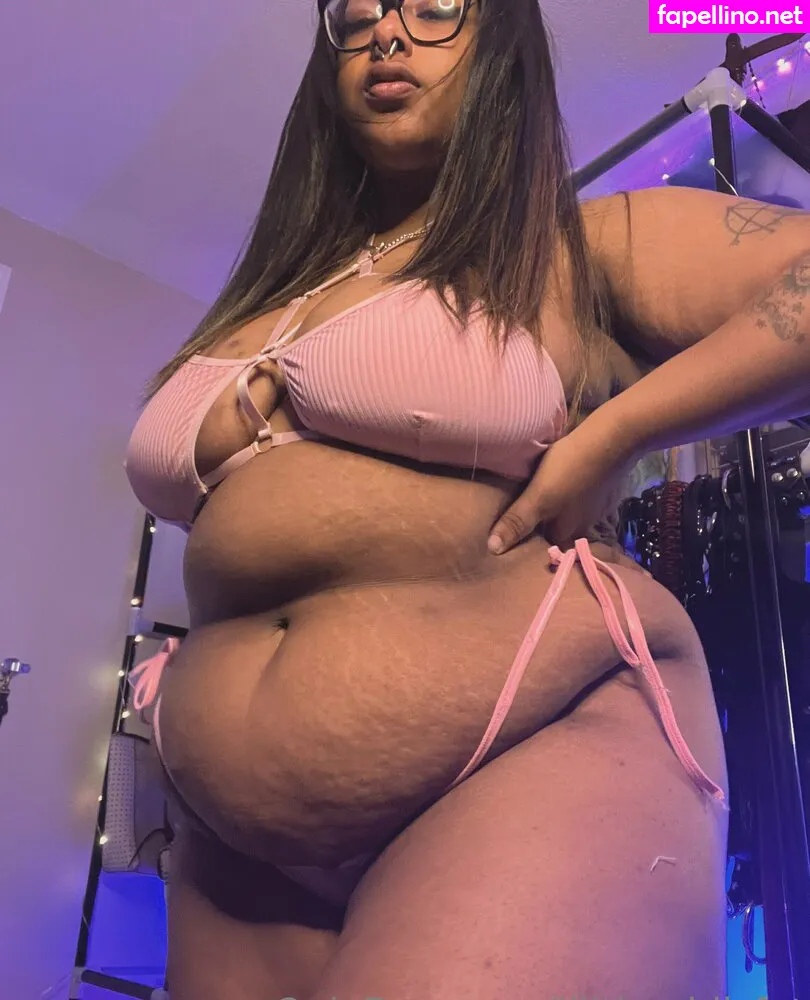 lilithvoidisfat Nude Leaked OnlyFans Photo #PsyXQucIMt