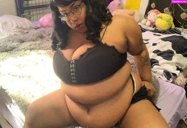 Lilithvoidisfat OnlyFans Thumbnail #r0yGjaPiuo