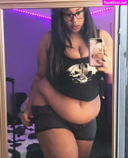 Lilithvoidisfat OnlyFans Thumbnail #rIYU3oltuw
