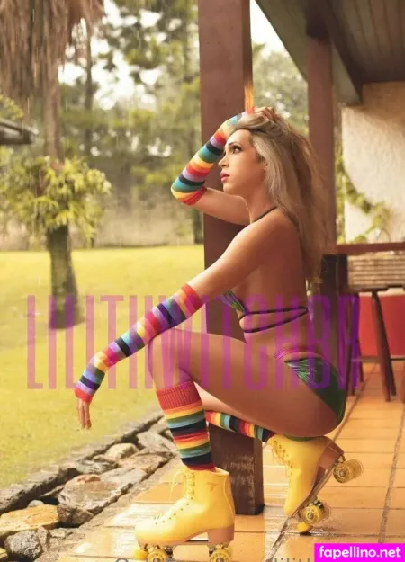 Lilithwitch OnlyFans Thumbnail #dBxRzhP5w7