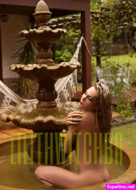 Lilithwitch OnlyFans Thumbnail #nwXTZY8kGD