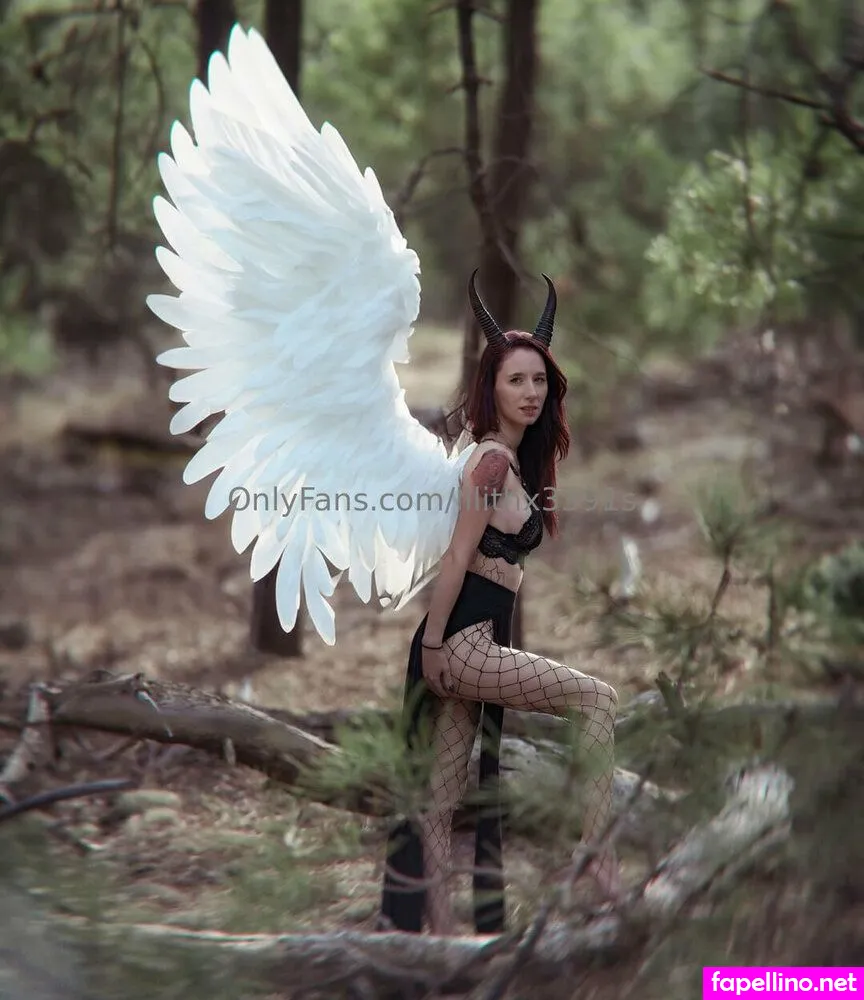 lilithx3391s Nude Leaked OnlyFans Photo #LuACwLCJuz