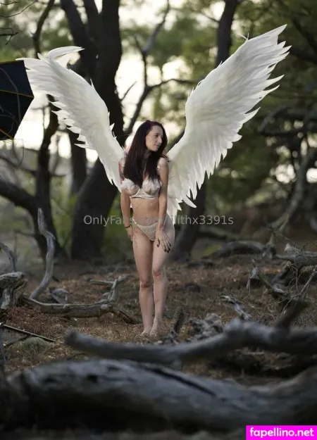 Lilithx3391s OnlyFans Thumbnail #dukipkDuCf