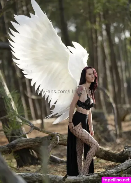 Lilithx3391s OnlyFans Thumbnail #j8OKSPFBiU