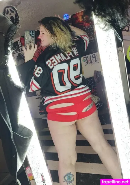Lilithxlouise OnlyFans Thumbnail #X2r09uRJJv