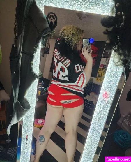 Lilithxlouise OnlyFans Thumbnail #iOUy92rH1e