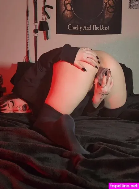 Lilithxsuccubus OnlyFans Thumbnail #Gl52PLbUAE