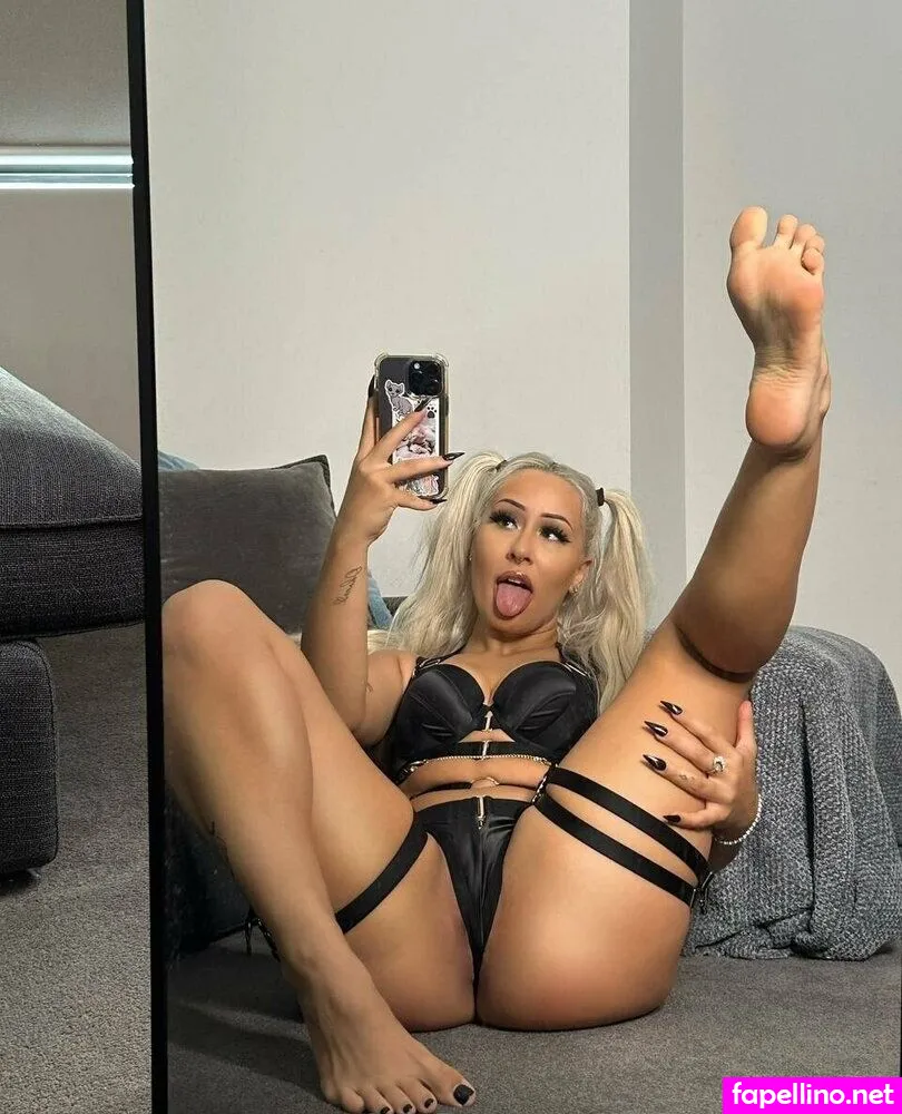 lilithyourfavourite Nude Leaked OnlyFans Photo #HLkw6uvvbF