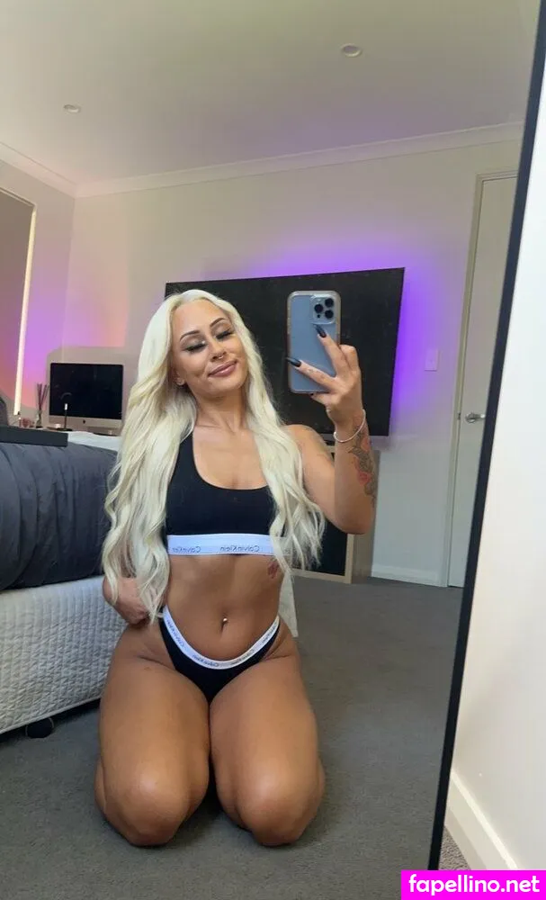 lilithyourfavourite Nude Leaked OnlyFans Photo #XBlv664c0S