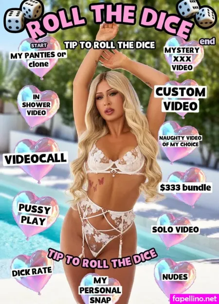 Lilithyourfavourite OnlyFans Thumbnail #ZSWYrmgBv9