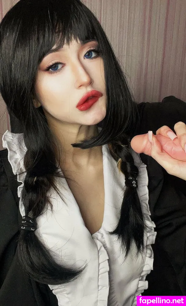 lilitveliar, veliar_summer Nude Leaked OnlyFans Photo #0xsOXysfcs