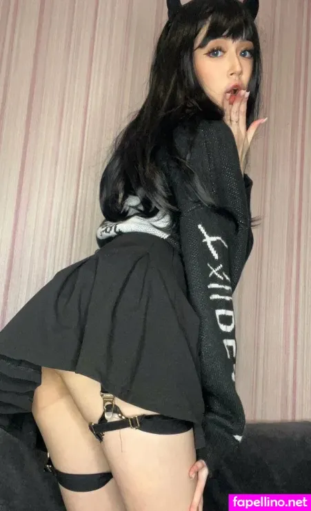 Lilitveliar OnlyFans Thumbnail #G2A27K9R6I