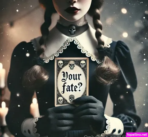 Lilitveliar OnlyFans Thumbnail #MWf7JnryMl