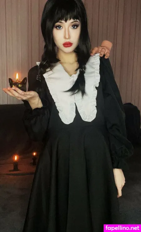 Lilitveliar OnlyFans Thumbnail #Yf0fdgdLee