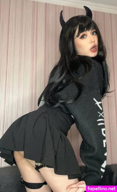 Lilitveliar OnlyFans Thumbnail #dx2SMh8Z5G