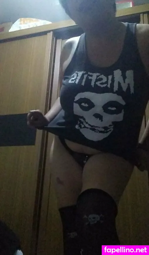 lilbilly666, liliveil666 Nude Leaked OnlyFans Photo #PappkuZ3tc