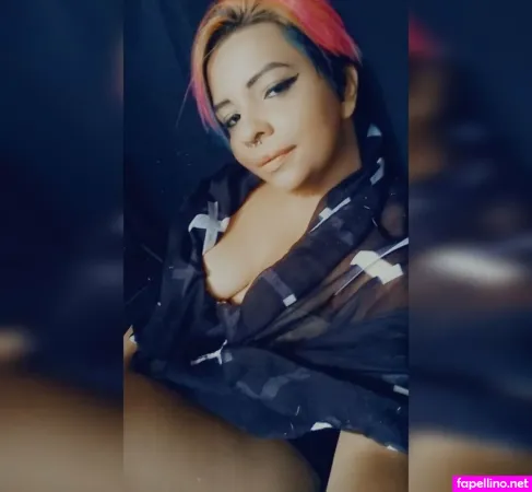 Liliveil666 OnlyFans Thumbnail #ZpW2ps8t5j