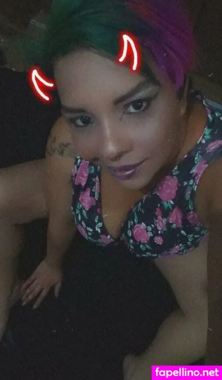 Liliveil666 OnlyFans Thumbnail #udpmt0mwkV