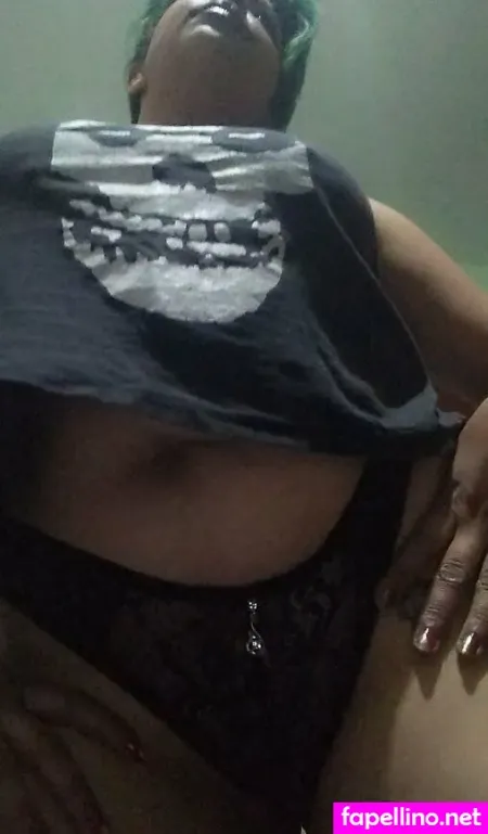 Liliveil666 OnlyFans Thumbnail #uyGEyIlqrU