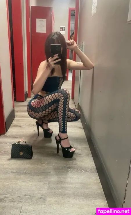 Lilivory21 OnlyFans Thumbnail #Wze8dOwdKM