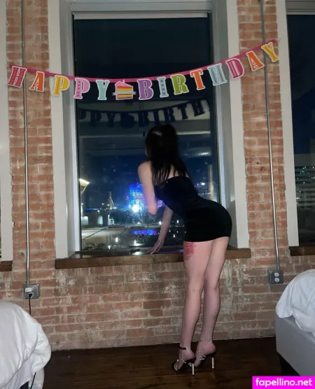 Lilivory21 OnlyFans Thumbnail #XnX3Zz6uA0