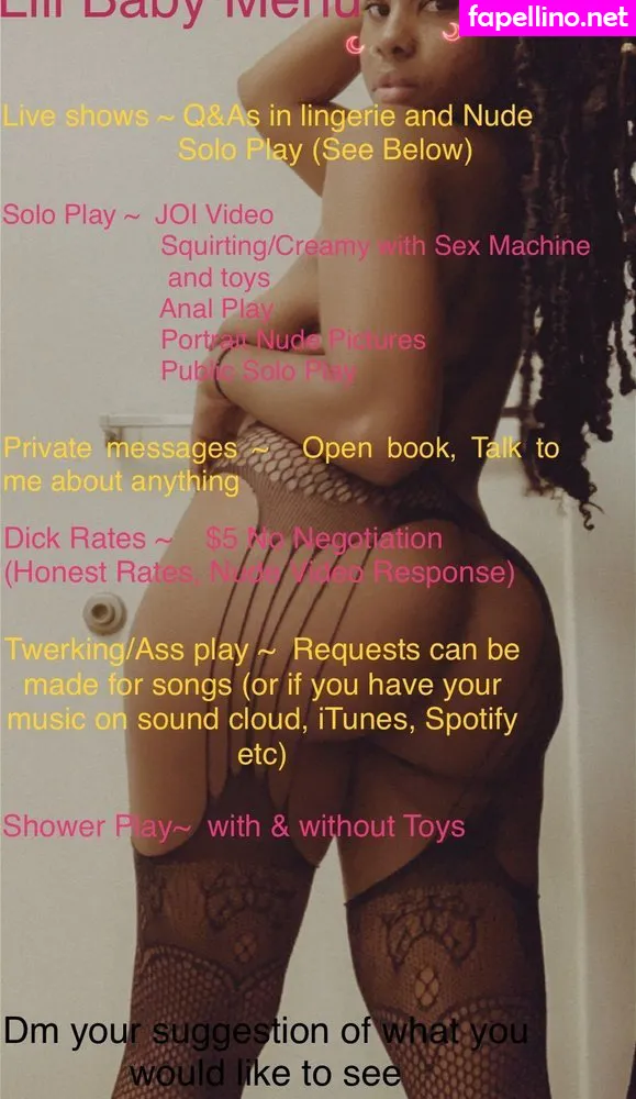 liliwashere Nude Leaked OnlyFans Photo #81mCl9hQEr