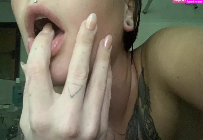 Lilixdeanee OnlyFans Thumbnail #TGmazS3KzR