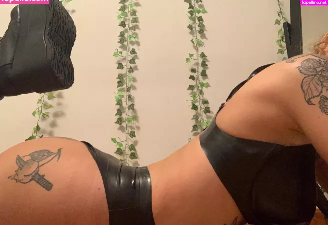 Lilixdeanee OnlyFans Thumbnail #WMI8fUSttg