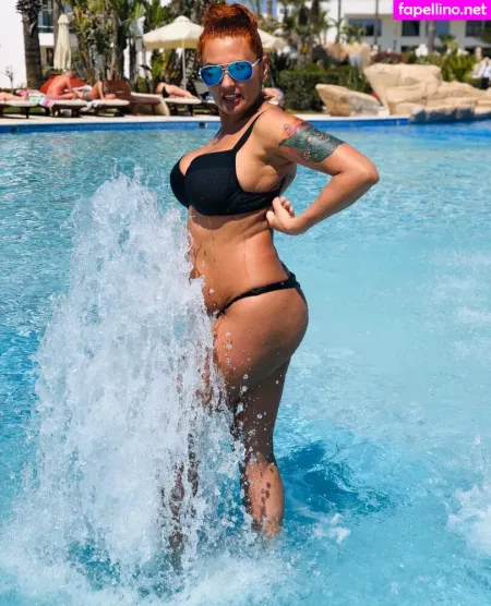 Liliya Vovk OnlyFans Thumbnail #3COOEDSYSN