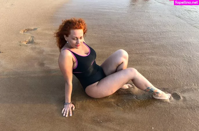 Liliya Vovk OnlyFans Thumbnail #9Qhwe1TBkn
