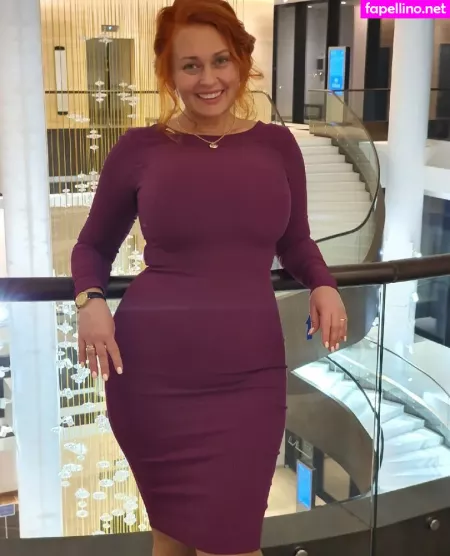 Liliya Vovk OnlyFans Thumbnail #VlwulqTXA5
