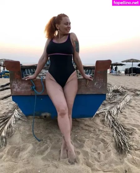 Liliya Vovk OnlyFans Thumbnail #fCpw7lfVsN