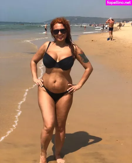 Liliya Vovk OnlyFans Thumbnail #y70jTTdOzy