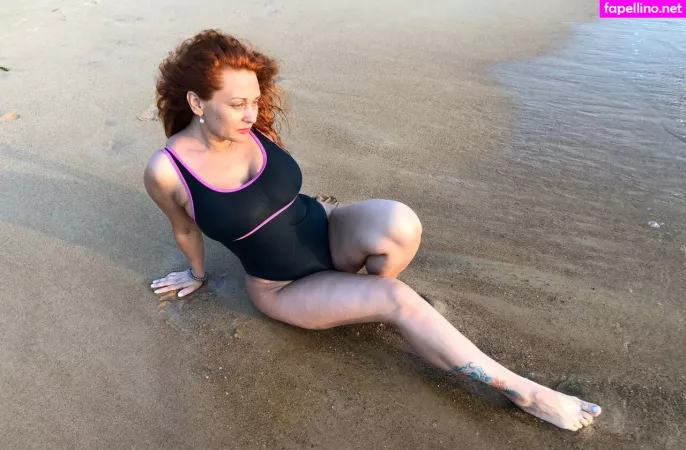 Liliya Vovk OnlyFans Thumbnail #zI34ykgLlQ
