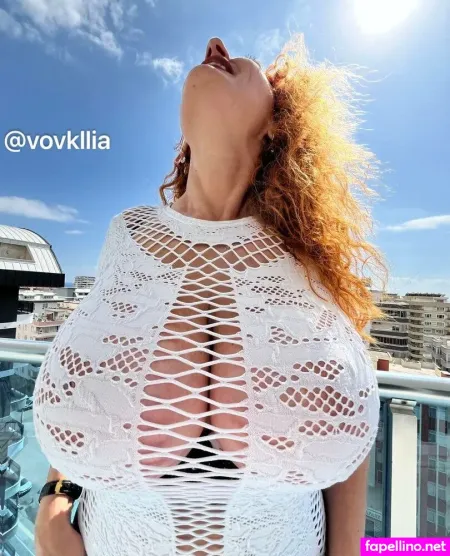 Liliya Vovkli OnlyFans Thumbnail #VBBpwYrO9w