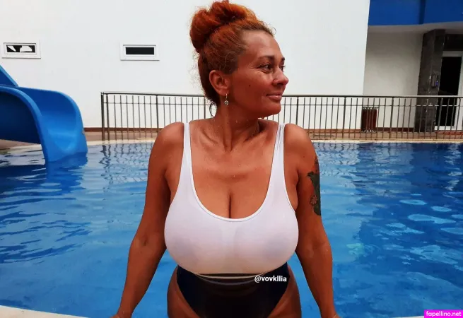 Liliya Vovkli OnlyFans Thumbnail #ju4roXvJaA