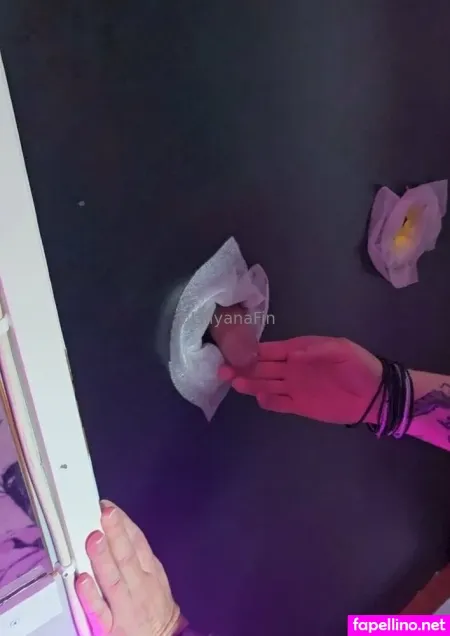 Liliyanafin OnlyFans Thumbnail #38gLLONJ7N