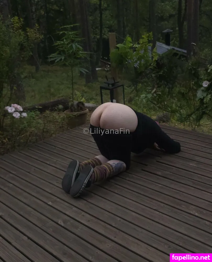 lilianfinan, liliyanafin Nude Leaked OnlyFans Photo #dGZThRAhPL