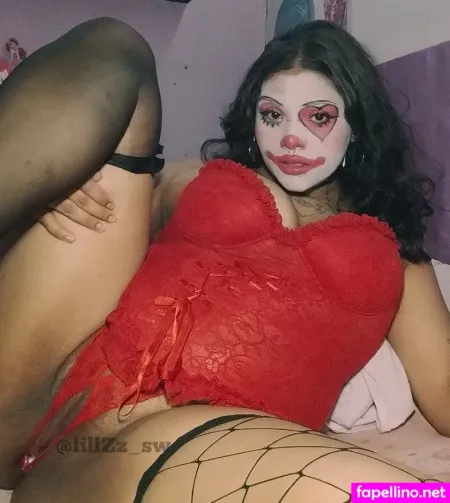 Lilizz Sw OnlyFans Thumbnail #FPDMYPjATp